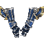 Titan  Gloves
