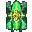 Rare Item Ticket 7