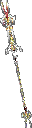 Inperial Staff