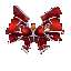 Red Sprit Armor