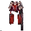 Ancient Pants