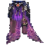 Eternal Wing Pants