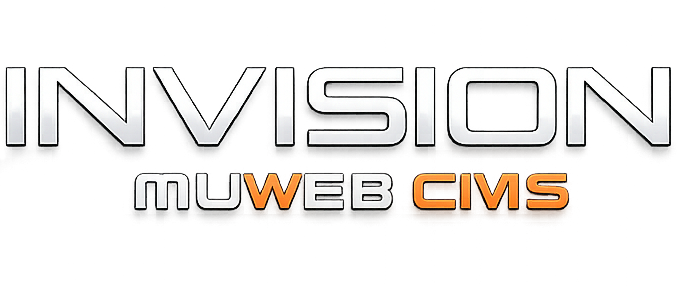 Invision MuWeb Logo