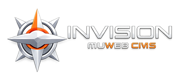 Invision Mu-Web