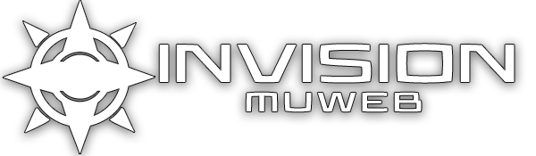 Invision Mu-Web