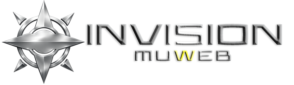 Invision MuWeb Logo